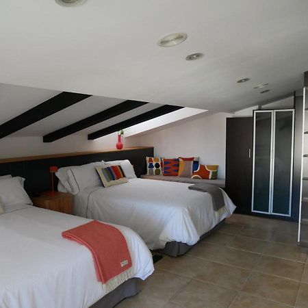La Rayuela Appartement Monachil Buitenkant foto