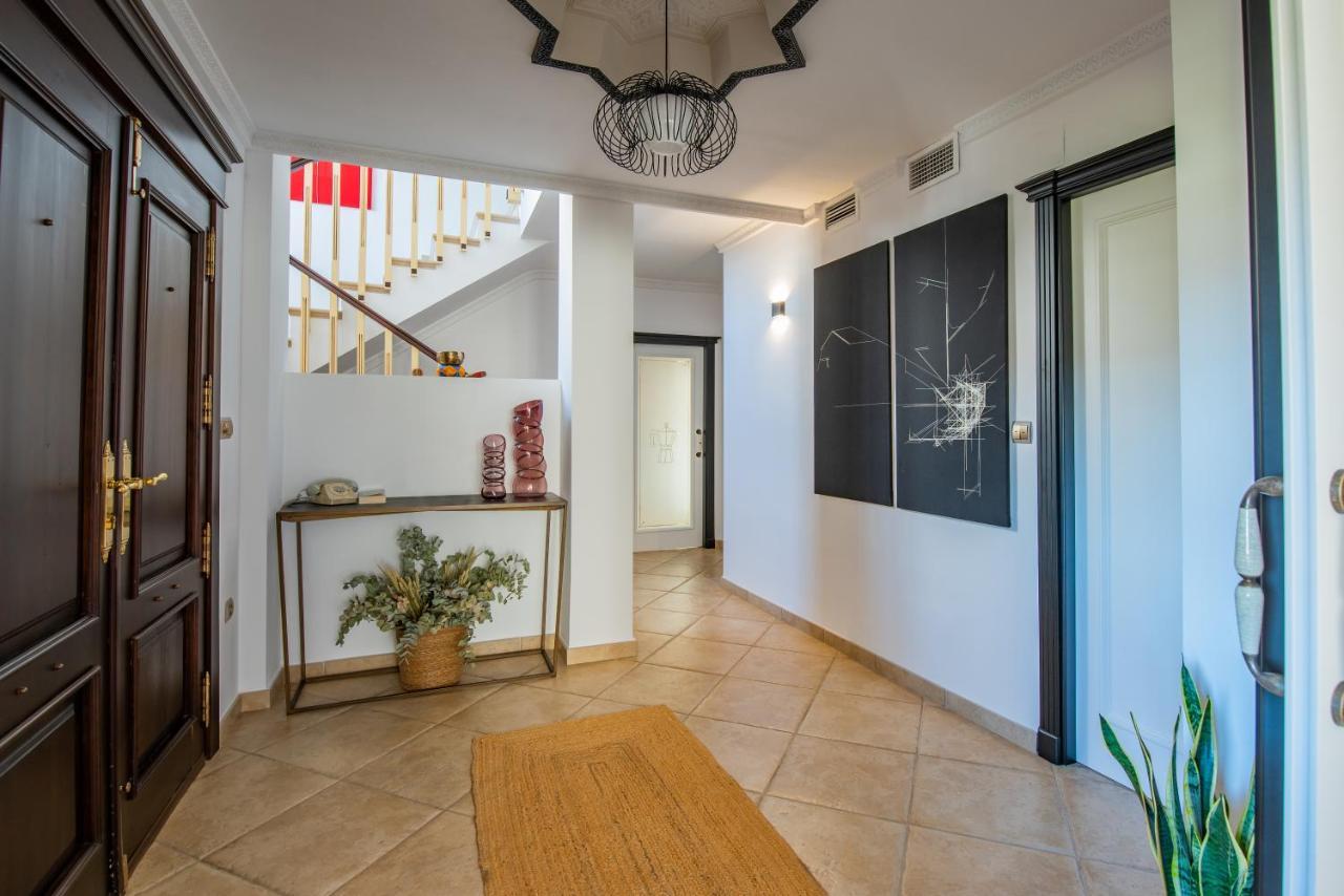 La Rayuela Appartement Monachil Buitenkant foto