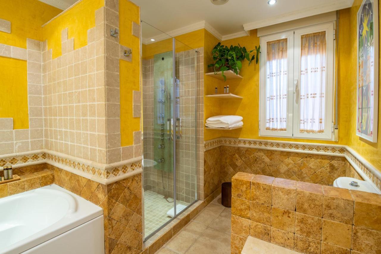 La Rayuela Appartement Monachil Buitenkant foto