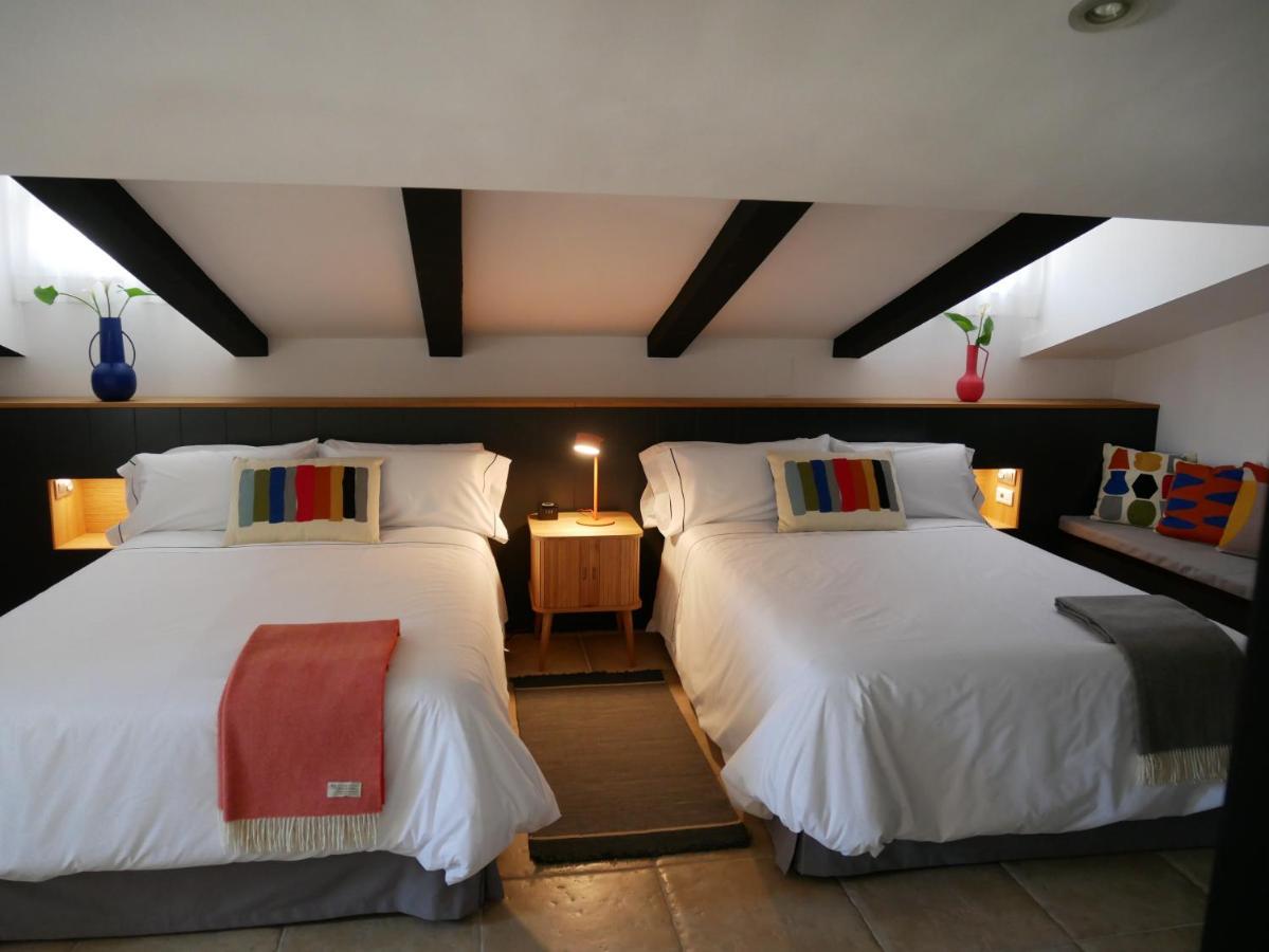La Rayuela Appartement Monachil Buitenkant foto